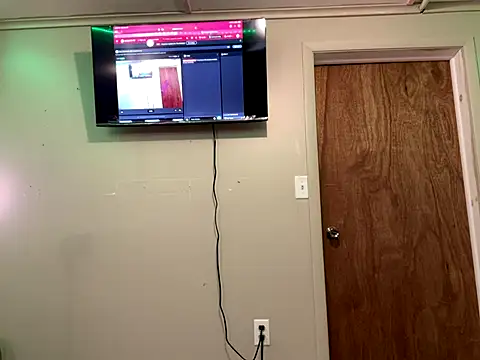 1Lustfully yours online show from 12.16.25