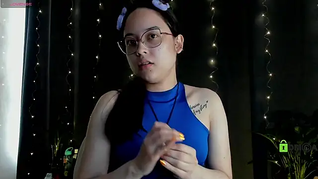 shantalc3rezo online show from 02.14.25