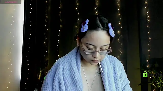 shantalc3rezo online show from 02.16.25