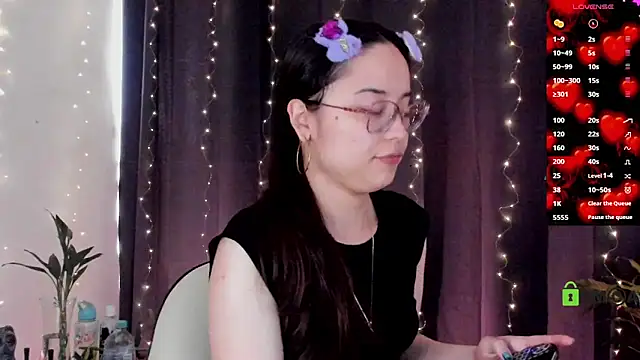 shantalc3rezo online show from 03.14.25