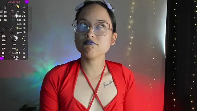 shantalc3rezo online show from 09.12.25