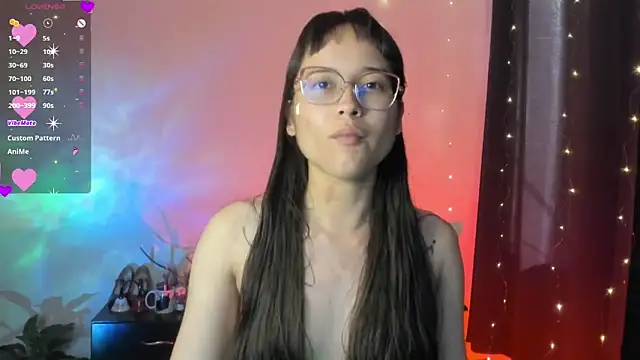 shantalc3rezo online show from 09.20.25