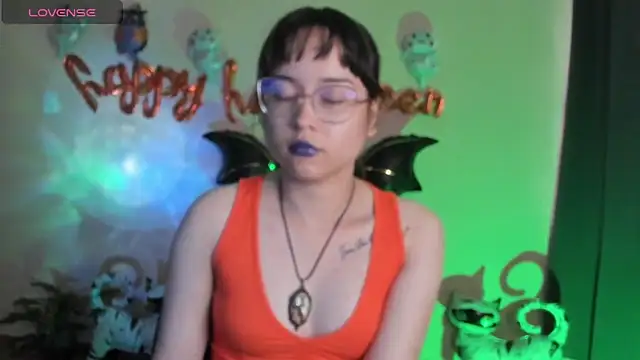 shantalc3rezo online show from 10.17.25