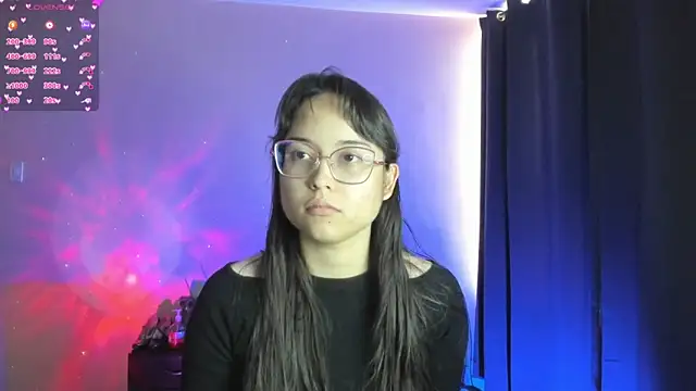 shantalc3rezo online show from 11.10.25