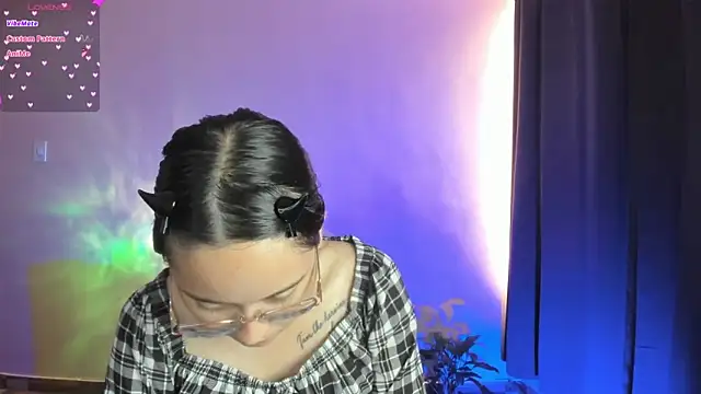 shantalc3rezo online show from 11.13.25