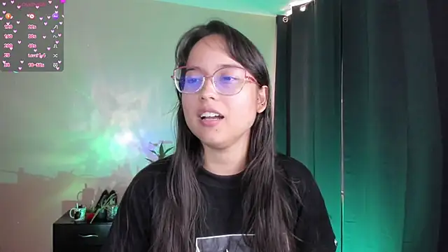 shantalc3rezo online show from 12.18.25