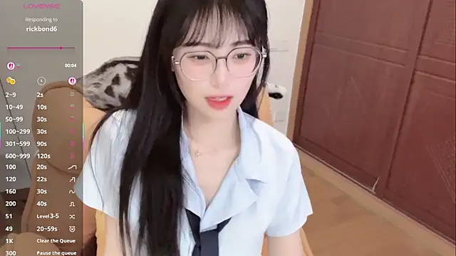 4uoki online show from 02.15.26