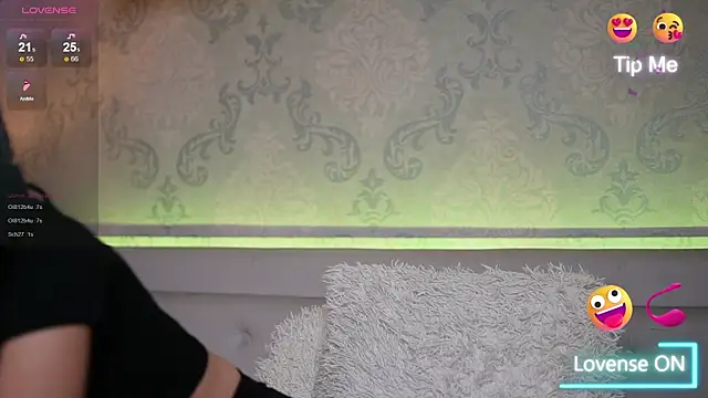 AmyKaiya online show from 02.28.25