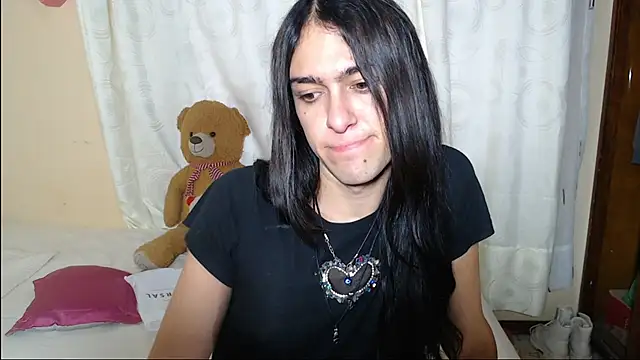 sweet1Girl online show from 02.04.26