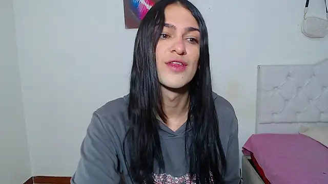 sweet1Girl online show from 02.19.26