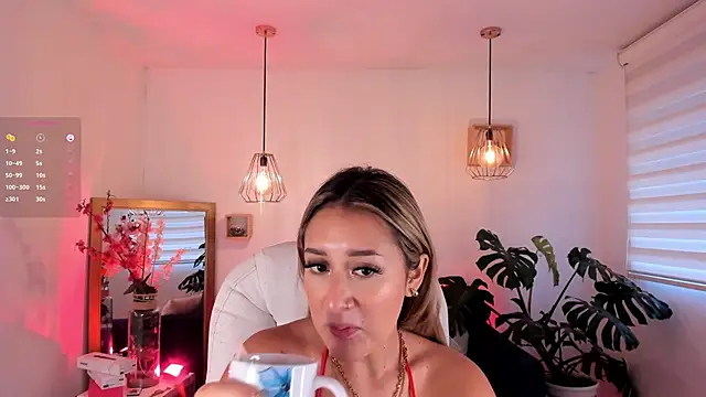 dina ride online show from 02.23.25