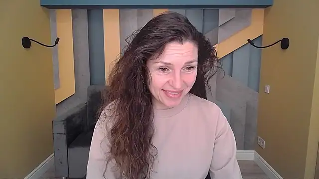 EllaLong online show from 03.07.26