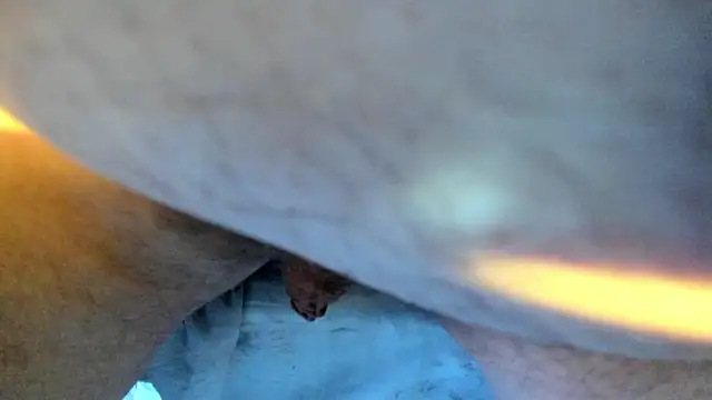 Big Andiy online show from 10.24.25