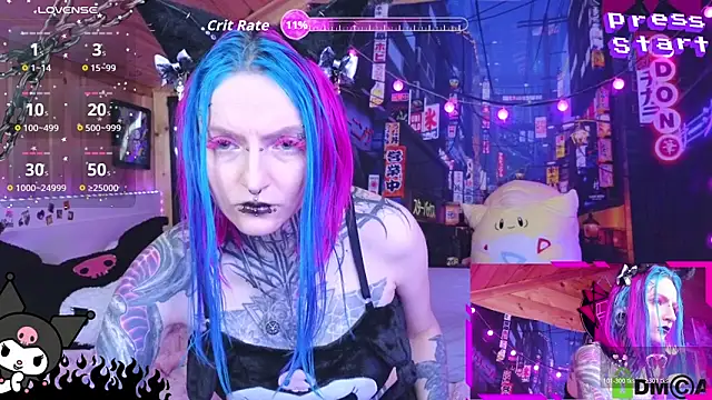 NekoCyber online show from 04.29.26