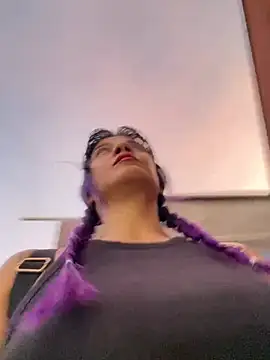 kitty  horny online show from 03.11.25