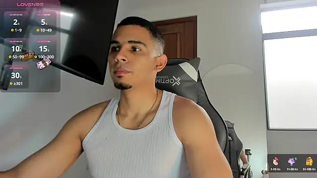 Snapshot of joss_111 chatting on 09.24.25 joss 111 online show from 09.24.25