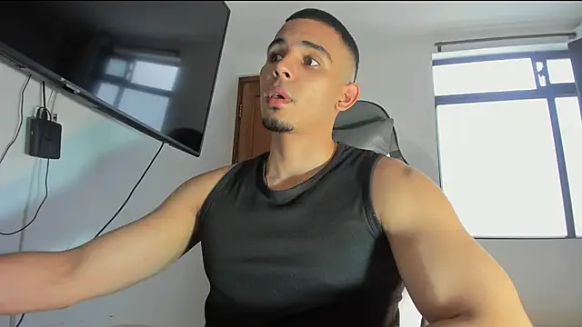 joss 111 online show from 04.19.26