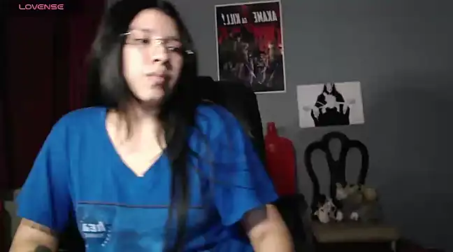 DanelyLopez online show from 02.04.25