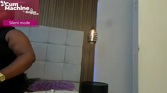 Saravy Blandon online show from 03.01.26