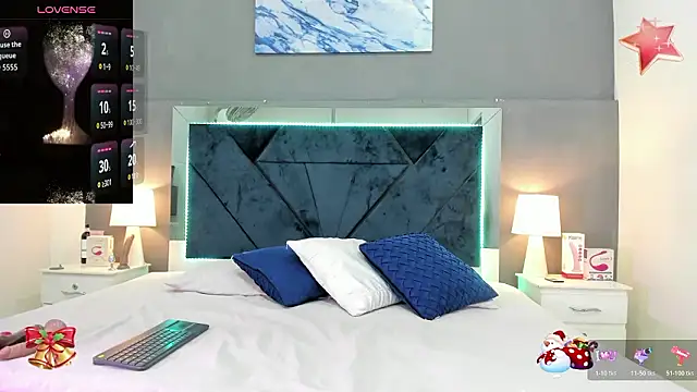 Lauralove 69 online show from 03.26.26