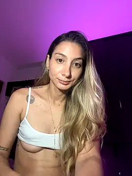 DanikRosse online show from 12.03.25