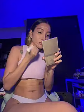 DanikRosse online show from 01.18.26