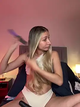 DanikRosse online show from 02.24.26