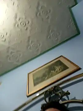 HAIRY PUSSY BIG online show from 02.12.25