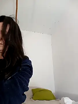 HAIRY PUSSY BIG online show from 02.18.25