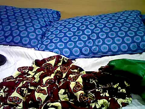 Ebonykezzia online show from 03.15.25