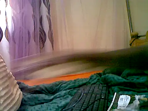 Ebonykezzia online show from 11.18.25