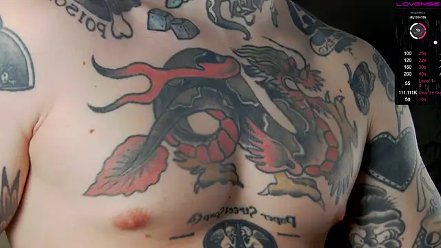 Snapshot of Tommy_cat chatting on 12.19.24 Tommy cat online show from 12.19.24