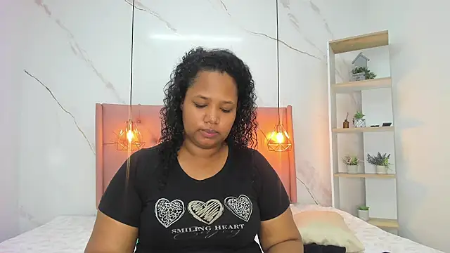 Snapshot of Belle_Brunette chatting on 03.26.26 Belle Brunette online show from 03.26.26