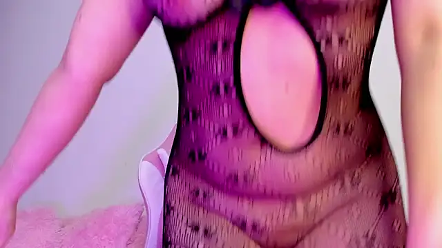 Abby-02 online show from 12.07.24