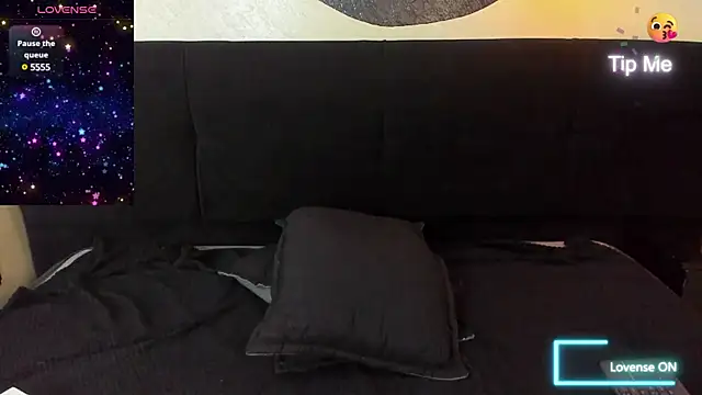 Latin Horny 69 online show from 12.05.24