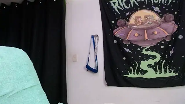 shy katy  online show from 02.04.25