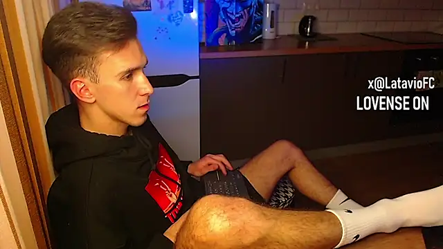 Midnighter  online show from 10.29.25