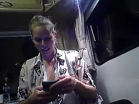 WildScorpio86 online show from 12.17.25