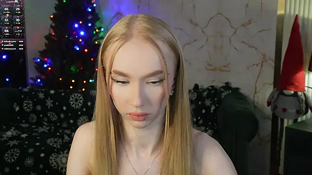 Amelia Blaze online show from 01.16.25