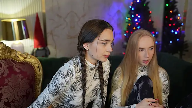 Amelia Blaze online show from 01.19.25