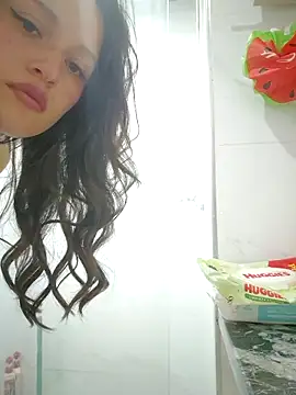 megan doll2 online show from 09.29.25