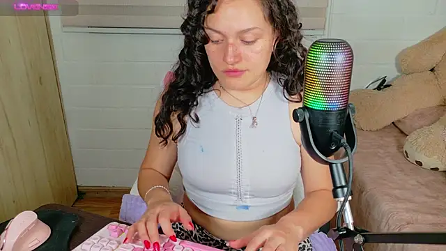 megan doll2 online show from 03.27.26