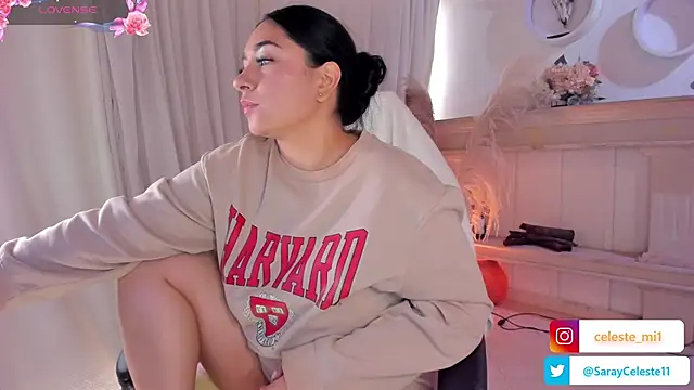 scarlet miller1 online show from 02.11.25