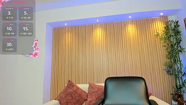 charlottewhitte online show from 02.02.26