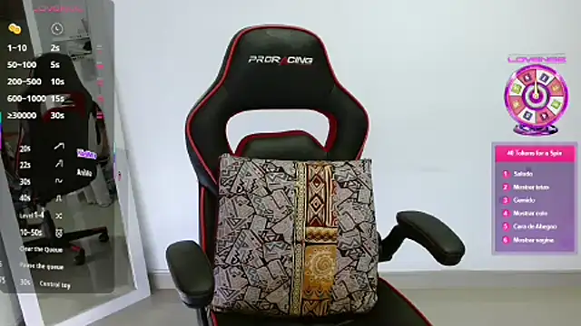 samantha tattu online show from 03.02.25