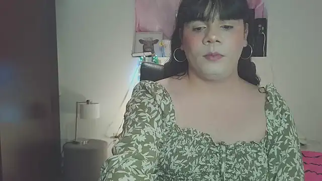 Violetacam 05 online show from 01.19.25