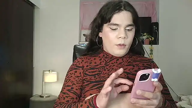 Violetacam 05 online show from 01.22.25