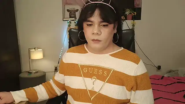 Violetacam 05 online show from 02.01.25