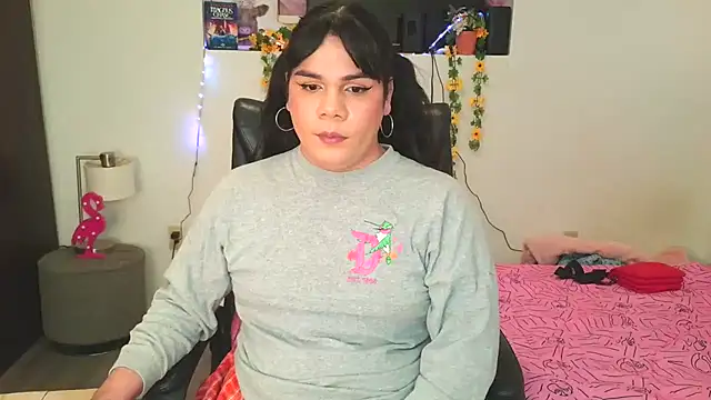 Violetacam 05 online show from 02.28.25