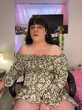 Violetacam 05 online show from 03.01.25